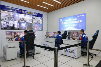 機器換人、企業(yè)乘云、生產換線 江蘇海門以計算機信息技術驅動企業(yè)從“制造”邁向“智造”