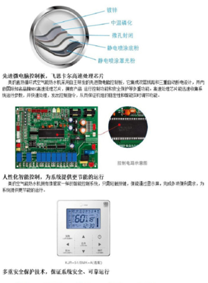 珠海美的空氣能熱泵熱水器 RSJ-200/MS-540V1型號價格優(yōu)惠與技術解析