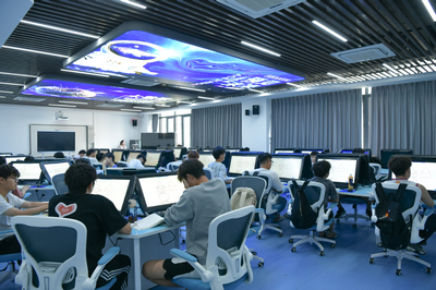 廣州衛(wèi)生職業(yè)技術學院來校調研交流計算機信息技術 探索醫(yī)教協(xié)同新路徑