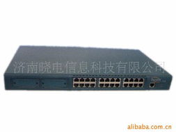 濟南曉電信息科技交換機產品概覽 賦能企業(yè)信息技術網絡建設