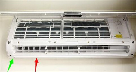 空調室內機漏水？別慌，一文讀懂數碼思維下的高效處理方案