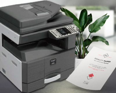 辦公也要多彩 夏普SF-S201NV彩色打印機(jī)京東售價(jià)8999元并提供代理代辦服務(wù)