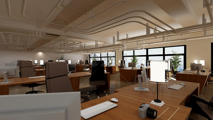 辦公室背景圖片素材 免費(fèi)下載JPG格式VRF高清圖片501027438