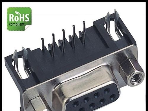 東莞亞當 以卓越品質鑄就穩定可靠的DVI 24+1公頭90度插板